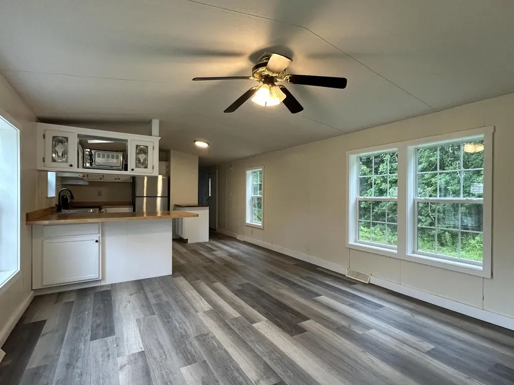 1535 Bangor Road Clinton ME 04927