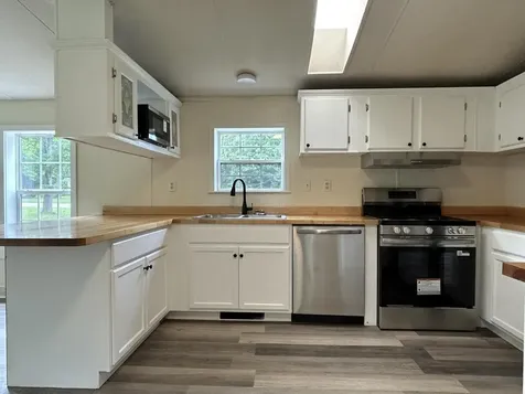 1535 Bangor Road Clinton ME 04927