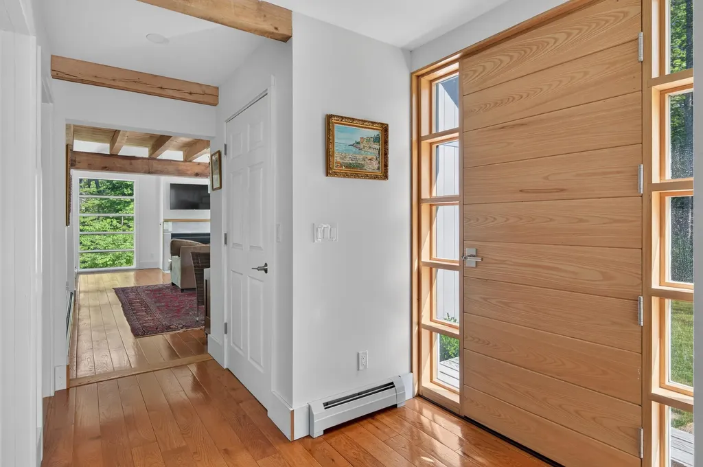 11 Ledgewood Drive Brunswick ME 04011