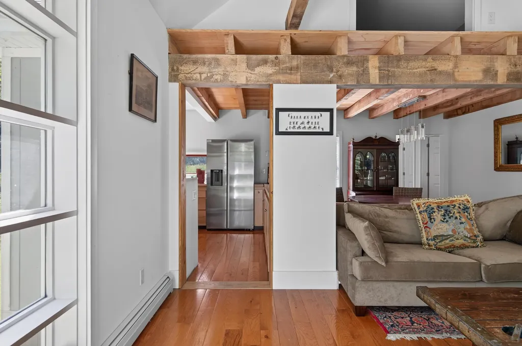 11 Ledgewood Drive Brunswick ME 04011