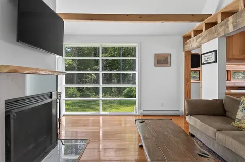 11 Ledgewood Drive Brunswick ME 04011