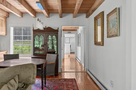 11 Ledgewood Drive Brunswick ME 04011