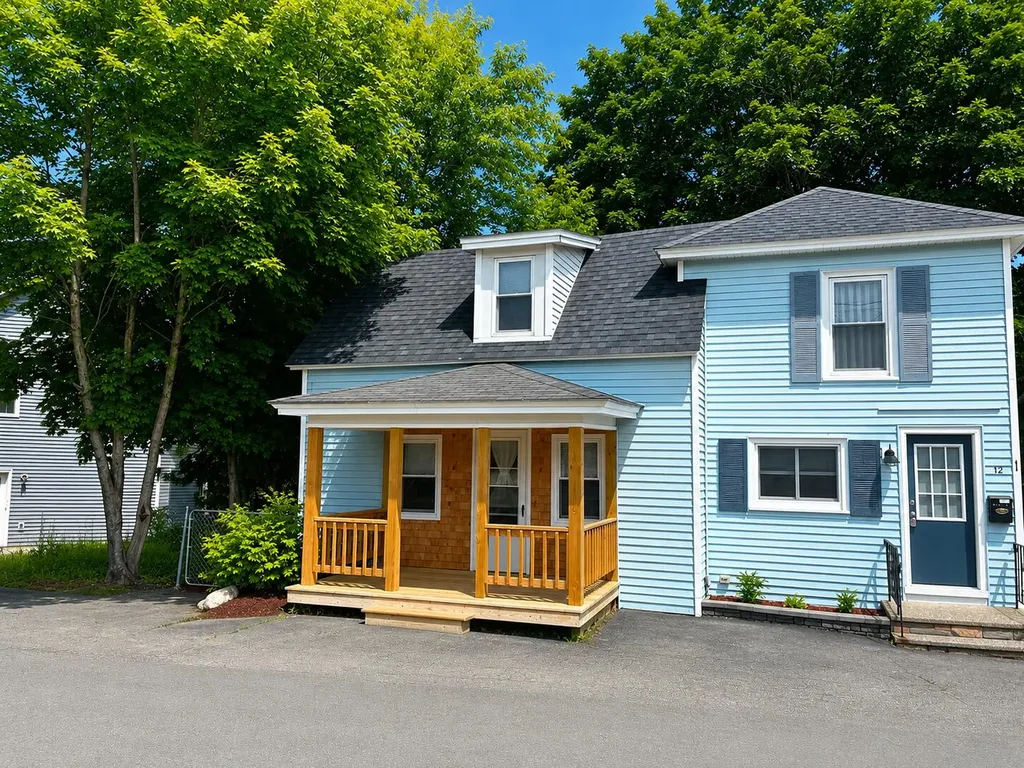12 Grays Lane Old Town ME 04468