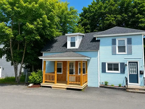 12 Grays Lane Old Town ME 04468