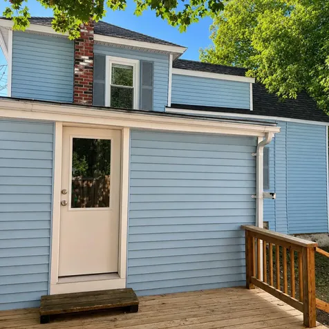 12 Grays Lane Old Town ME 04468