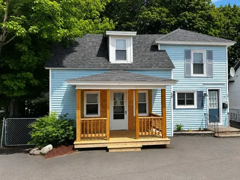 12 Grays Lane Old Town ME 04468