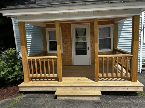 12 Grays Lane Old Town ME 04468