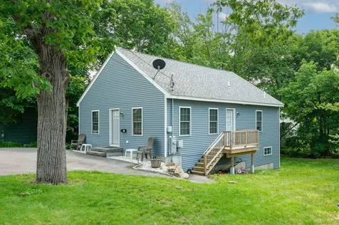 21 Bateman Street Sanford ME 04073
