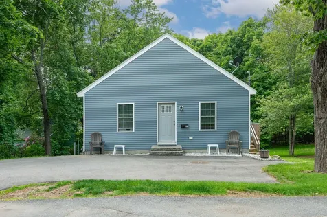 21 Bateman Street Sanford ME 04073