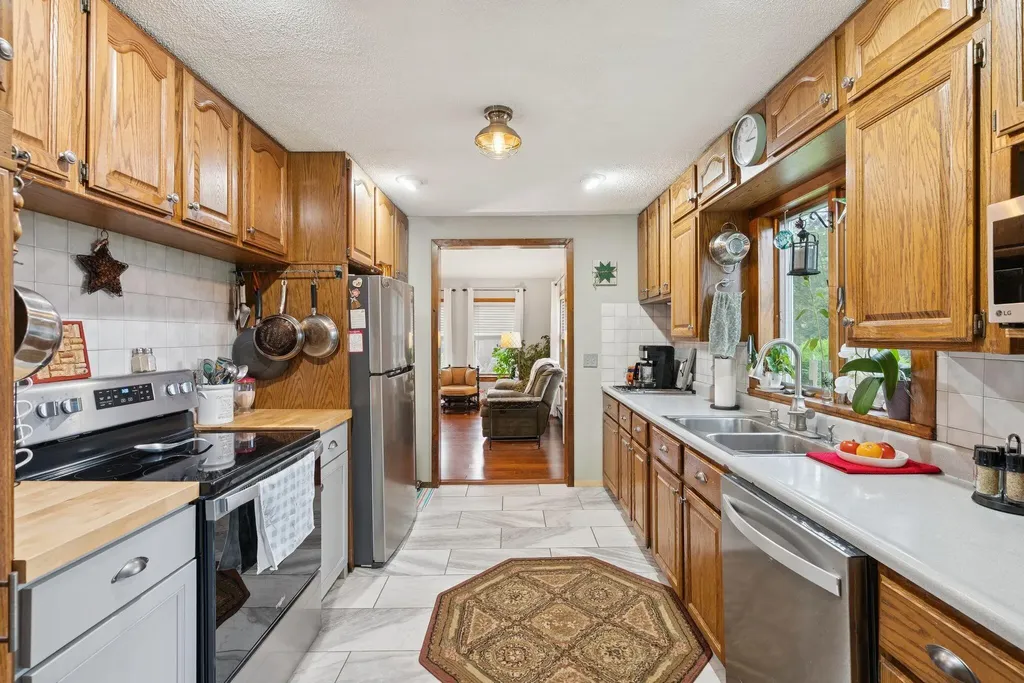 206 Gilman Road Porter ME 04068