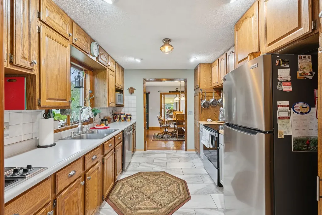 206 Gilman Road Porter ME 04068