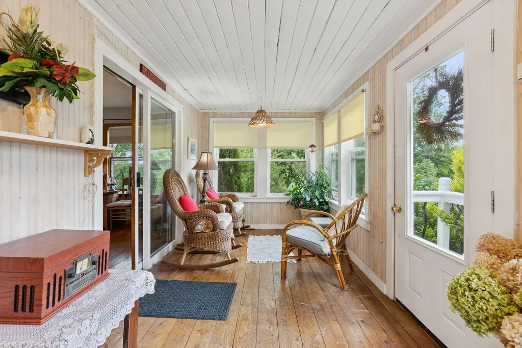 206 Gilman Road Porter ME 04068