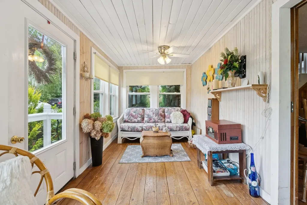 206 Gilman Road Porter ME 04068