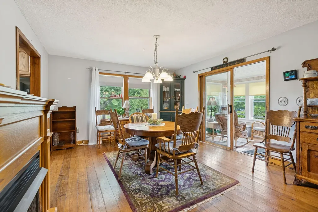 206 Gilman Road Porter ME 04068