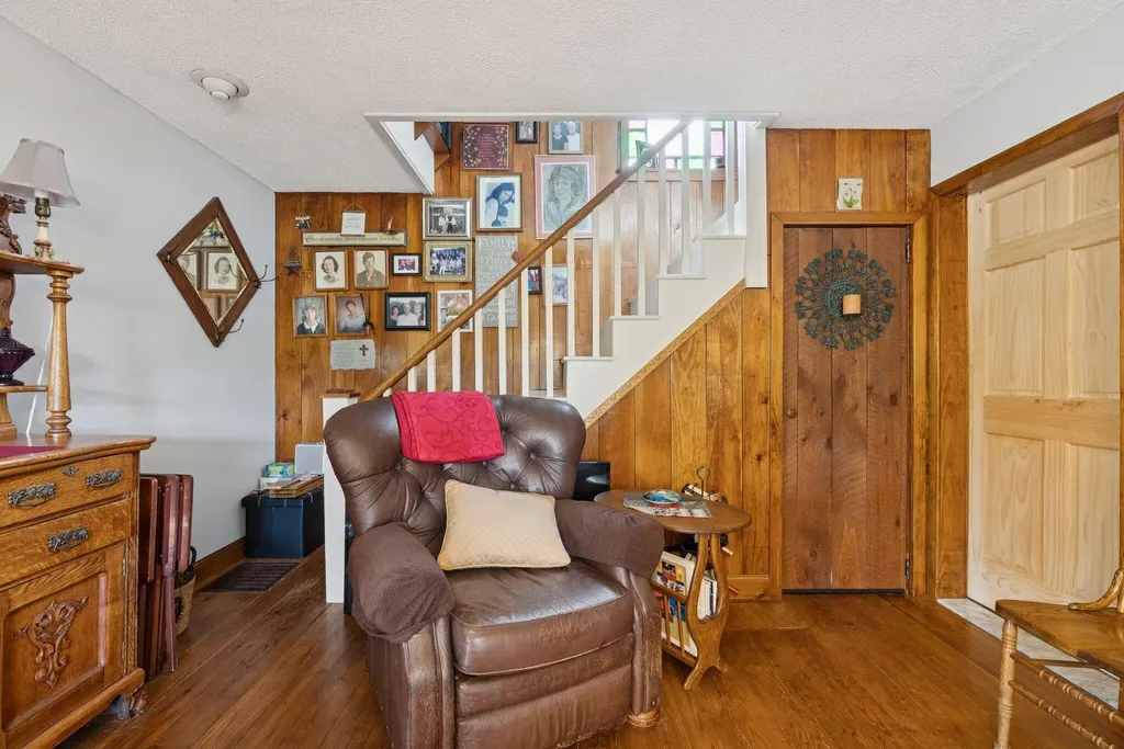 206 Gilman Road Porter ME 04068