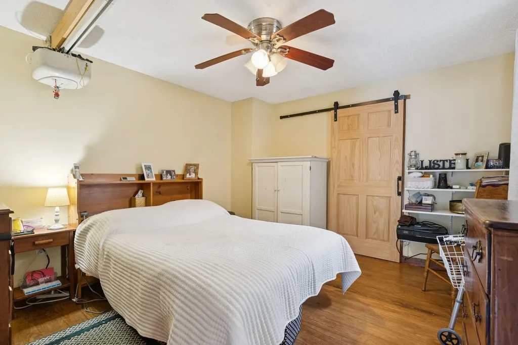 206 Gilman Road Porter ME 04068