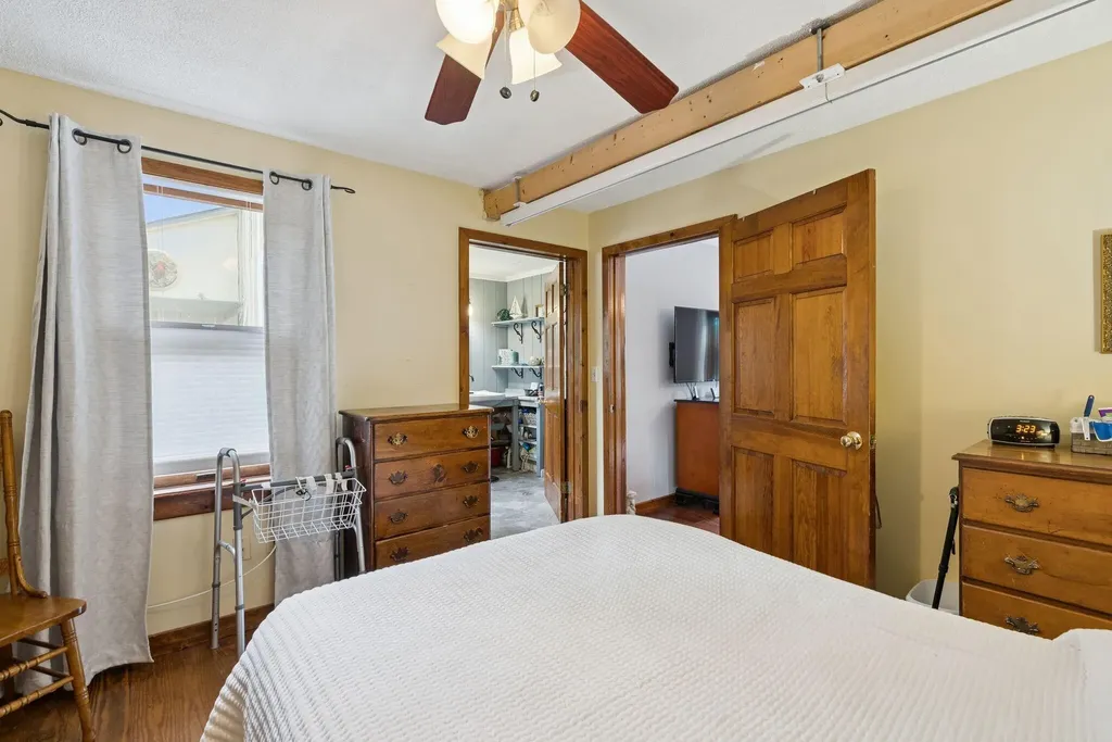 206 Gilman Road Porter ME 04068