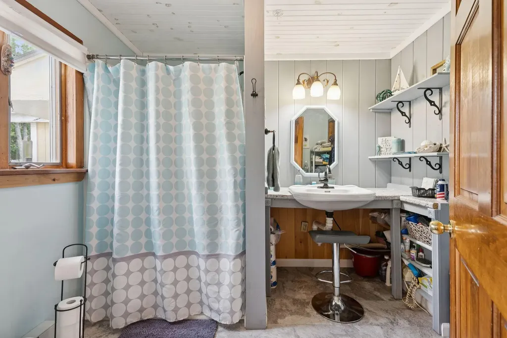 206 Gilman Road Porter ME 04068
