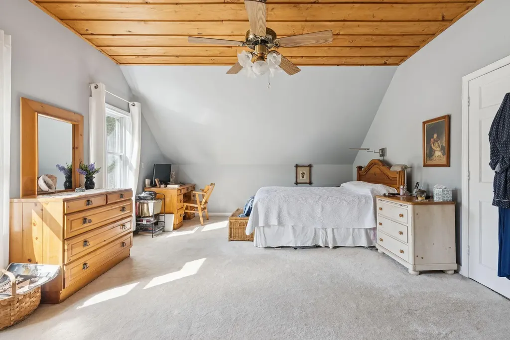 206 Gilman Road Porter ME 04068