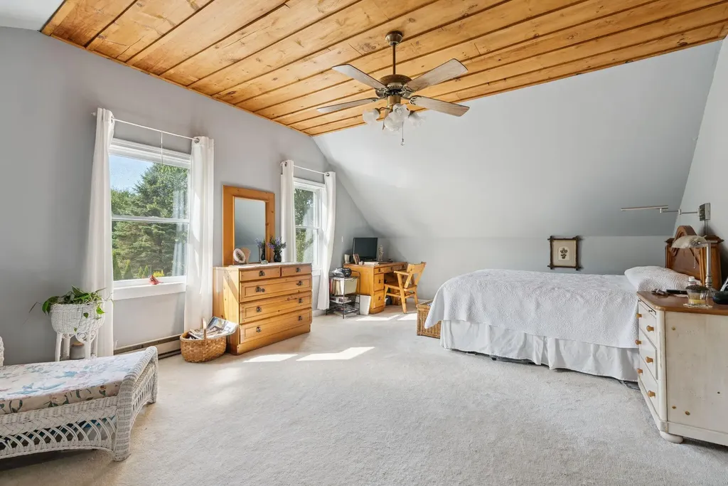 206 Gilman Road Porter ME 04068