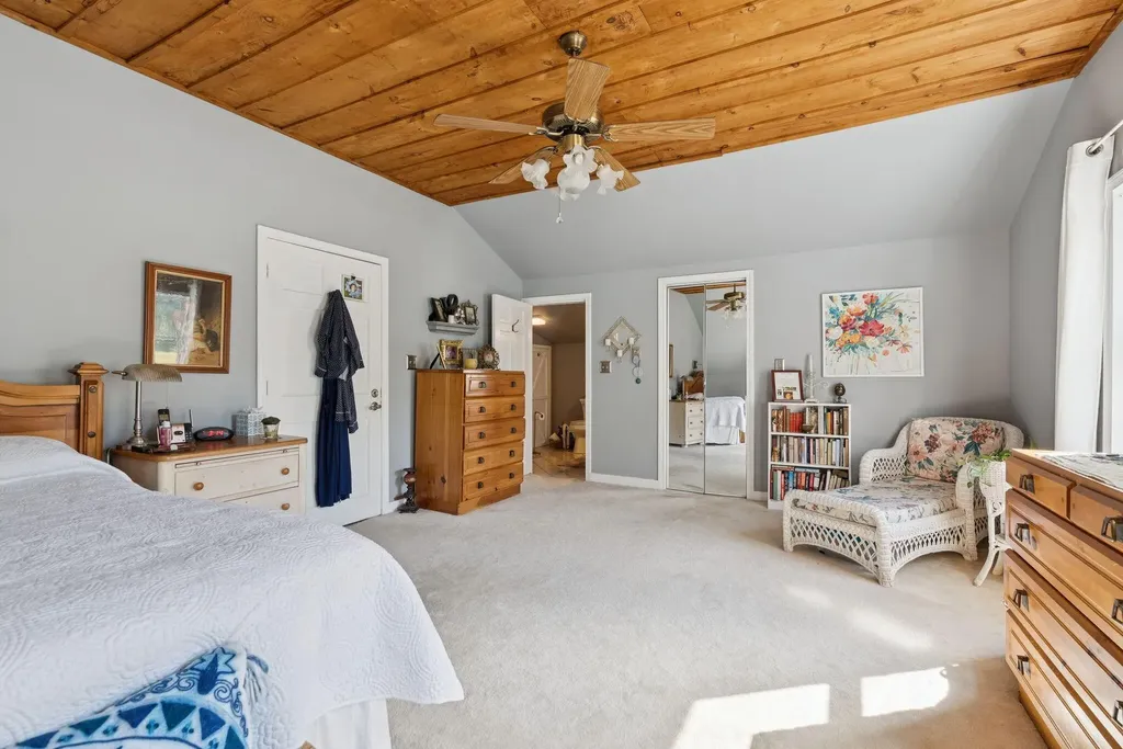 206 Gilman Road Porter ME 04068