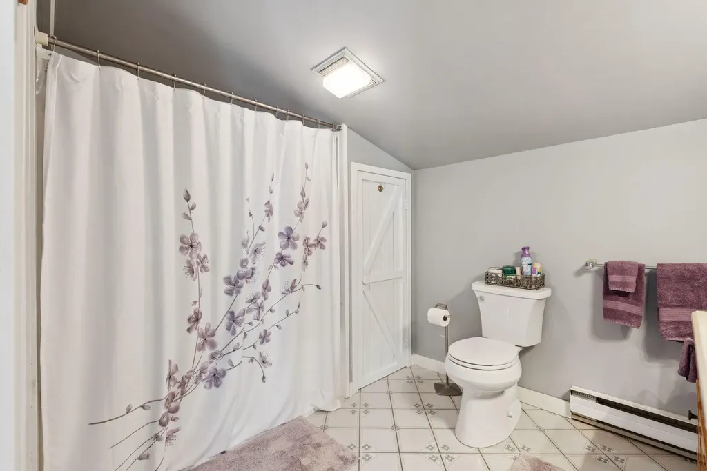 206 Gilman Road Porter ME 04068