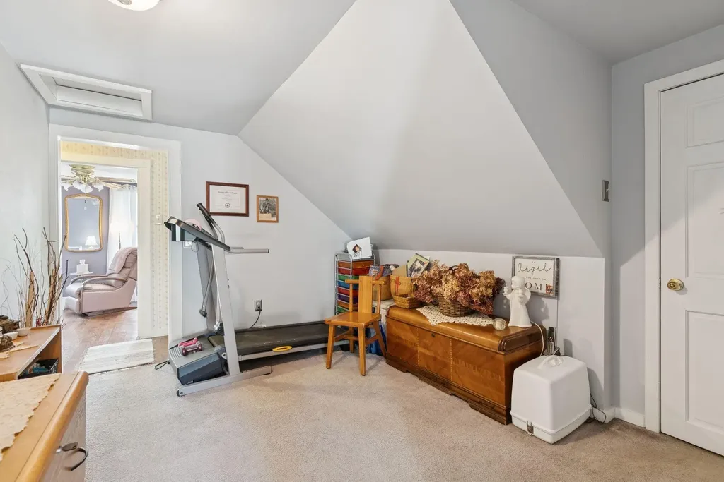 206 Gilman Road Porter ME 04068