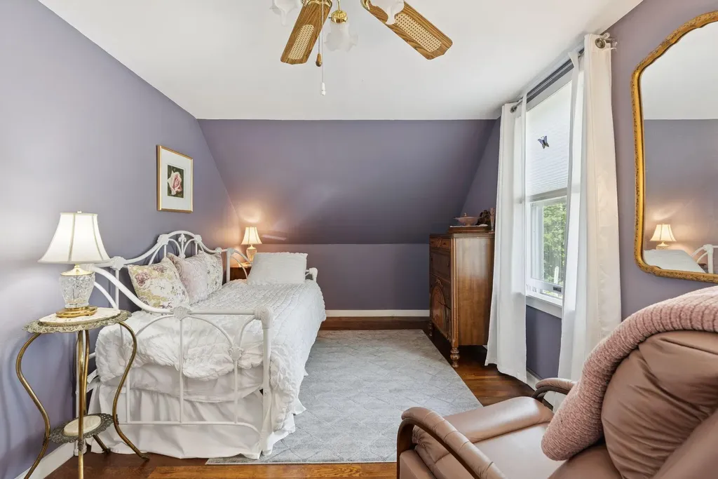 206 Gilman Road Porter ME 04068