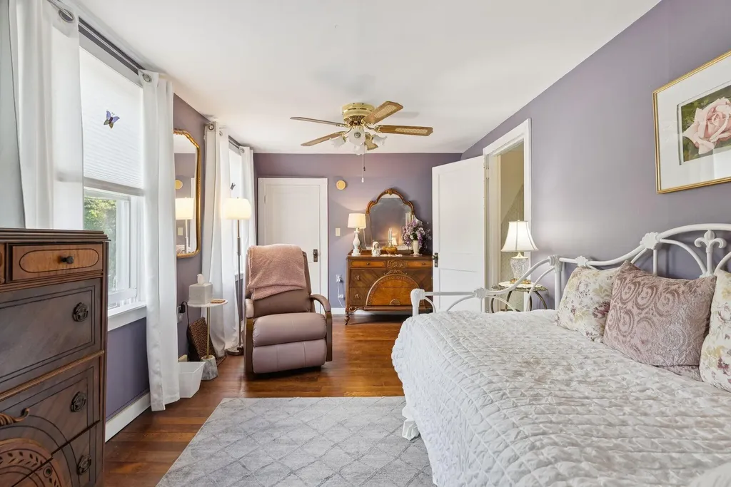 206 Gilman Road Porter ME 04068