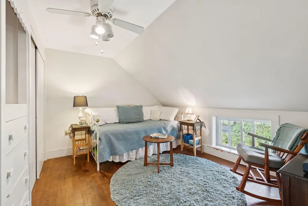 206 Gilman Road Porter ME 04068