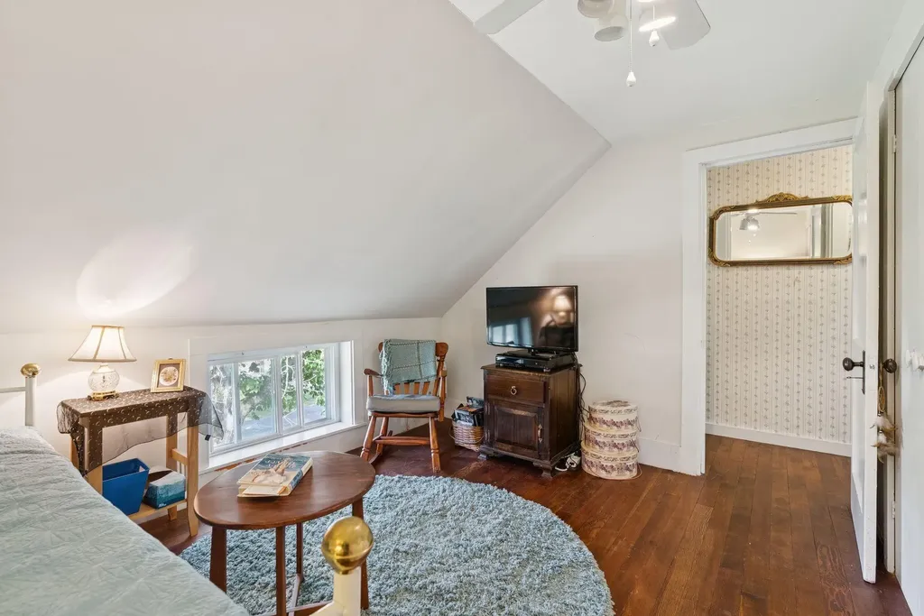 206 Gilman Road Porter ME 04068