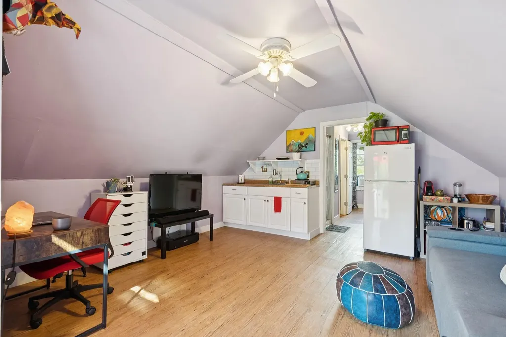 206 Gilman Road Porter ME 04068