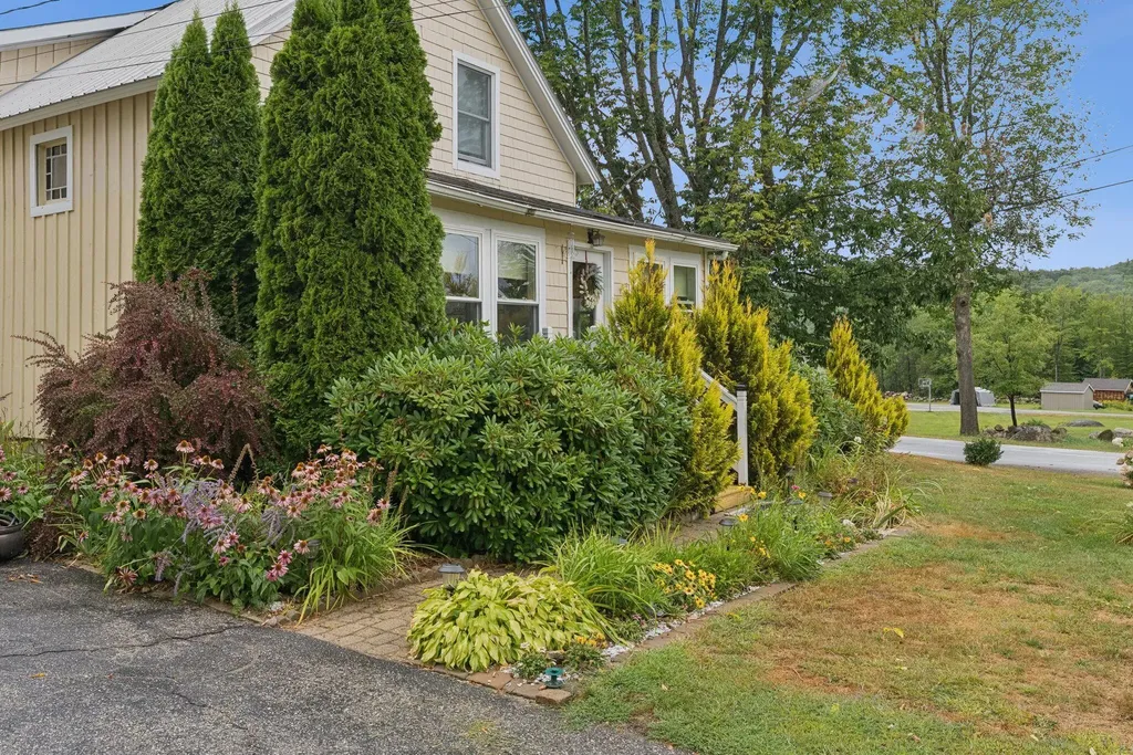 206 Gilman Road Porter ME 04068
