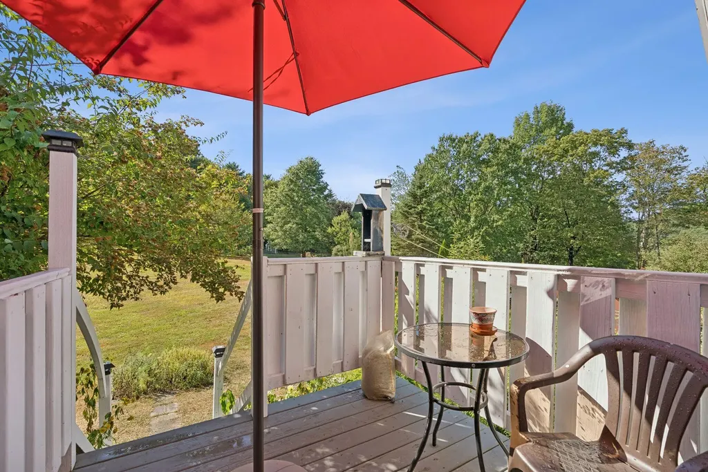 206 Gilman Road Porter ME 04068