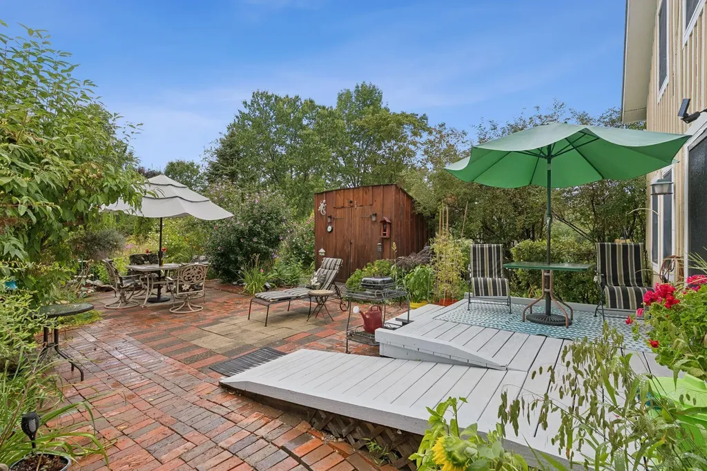 206 Gilman Road Porter ME 04068