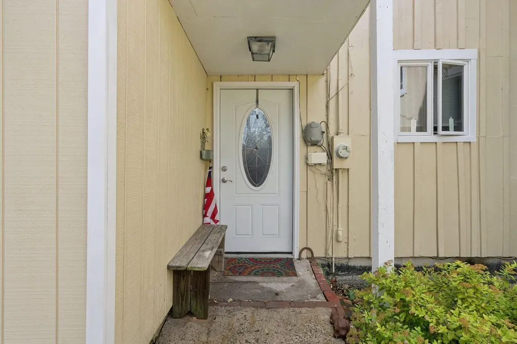 206 Gilman Road Porter ME 04068