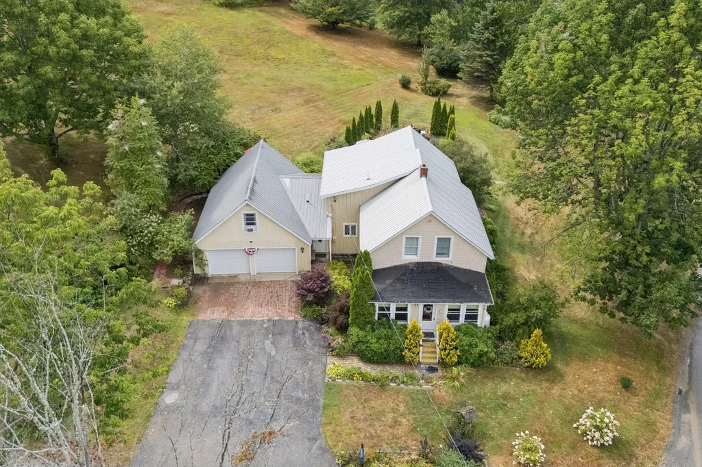 206 Gilman Road Porter ME 04068