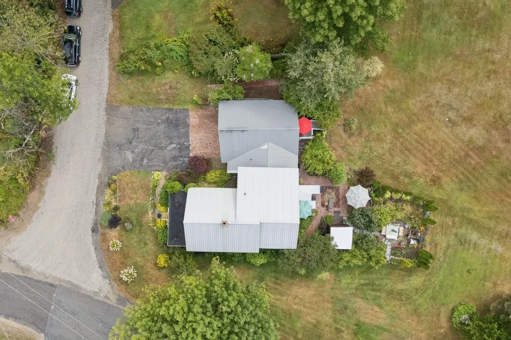 206 Gilman Road Porter ME 04068