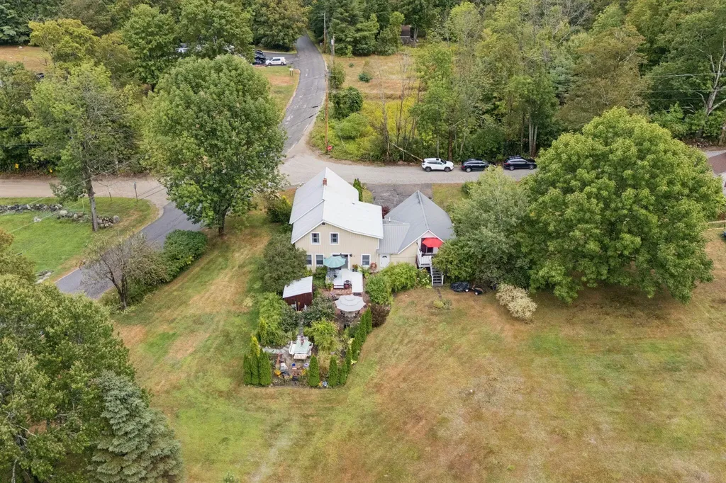 206 Gilman Road Porter ME 04068