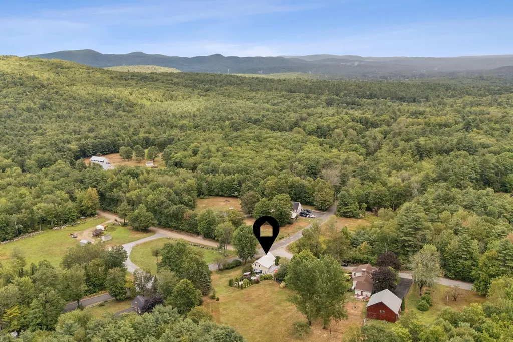 206 Gilman Road Porter ME 04068