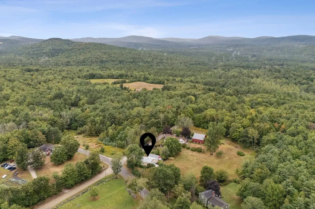206 Gilman Road Porter ME 04068