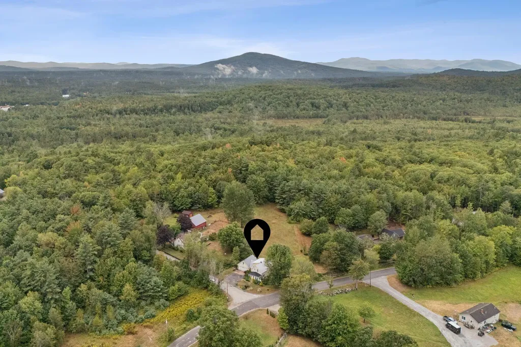 206 Gilman Road Porter ME 04068