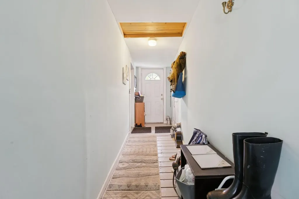 206 Gilman Road Porter ME 04068