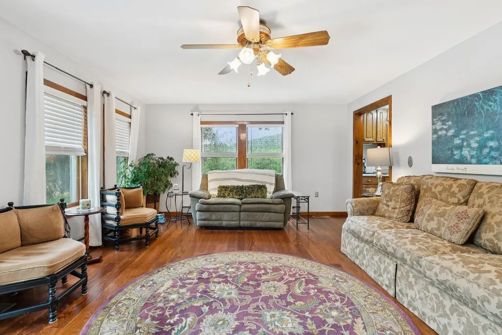 206 Gilman Road Porter ME 04068