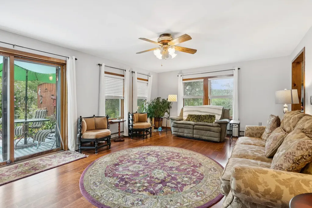 206 Gilman Road Porter ME 04068