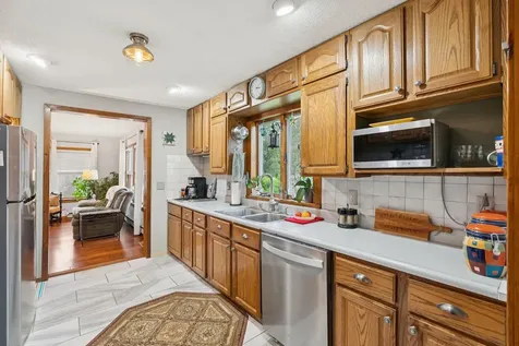 206 Gilman Road Porter ME 04068