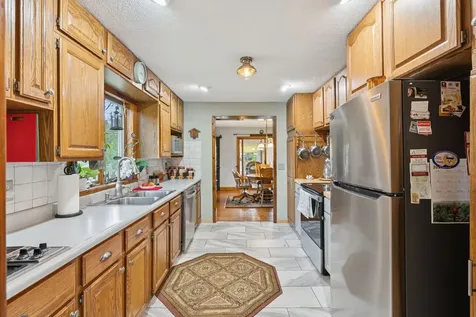 206 Gilman Road Porter ME 04068