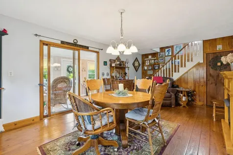206 Gilman Road Porter ME 04068