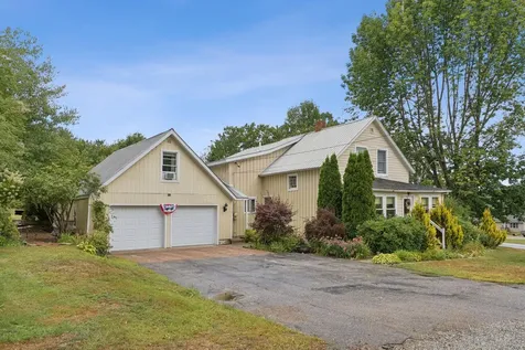 206 Gilman Road Porter ME 04068