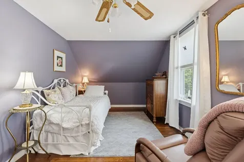 206 Gilman Road Porter ME 04068